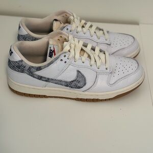 Nike Dunk Low Men’s 8.5